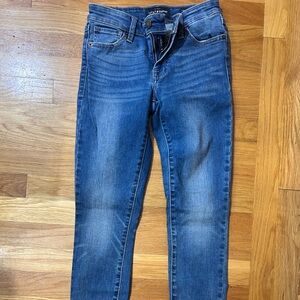 Classic Blue Women's Jeans